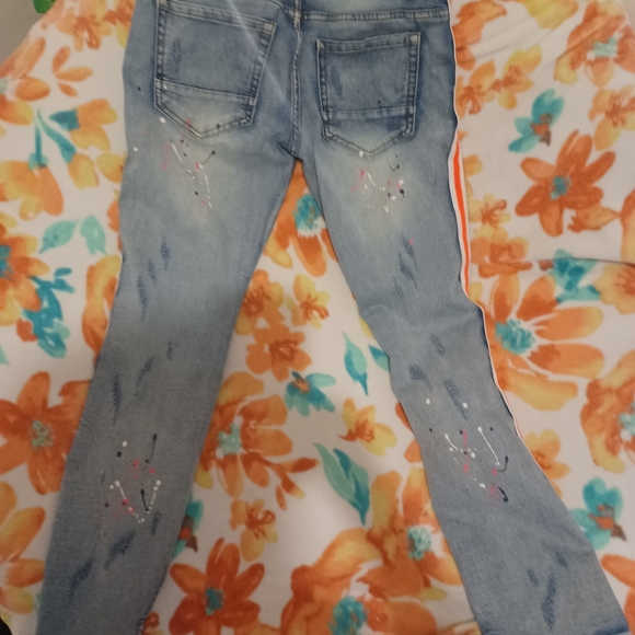 Kilogram jeans - Picture 2 of 4